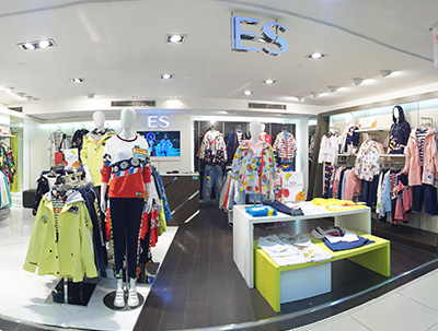 ES